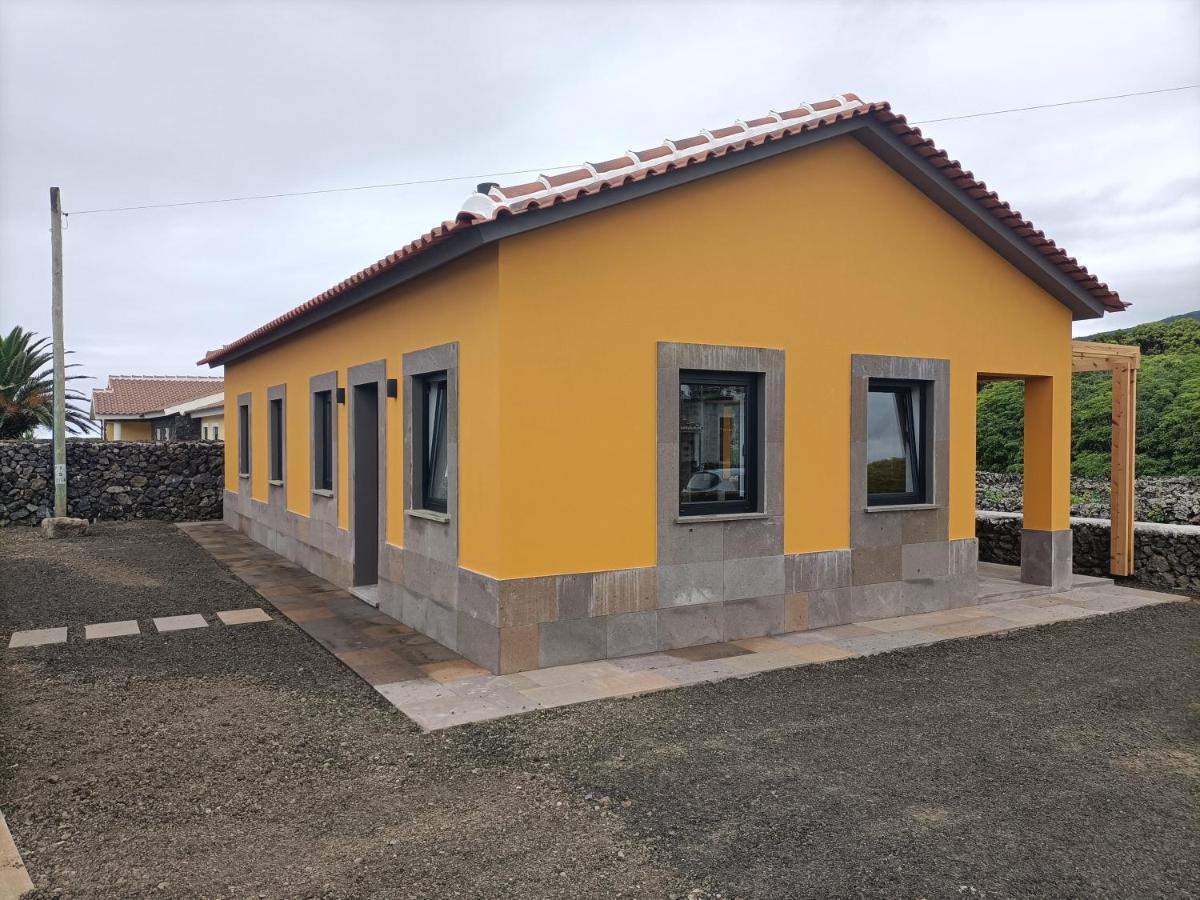 Casa Da Vinha Escondida Al Villa Biscoitos  Dış mekan fotoğraf